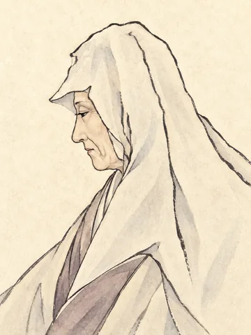 北条政子