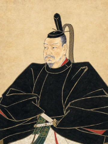 伊達政宗／イメージ肖像（AI生成）